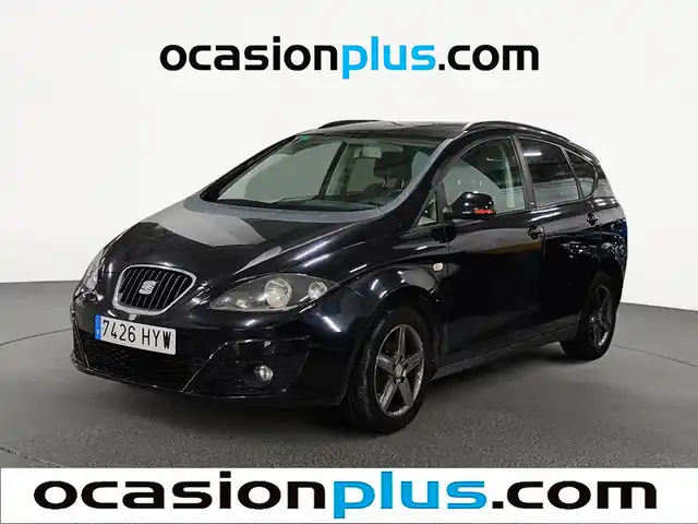 Seat Altea XL