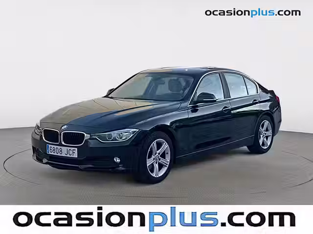 BMW Serie 3