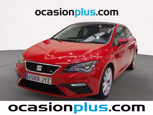 Seat León
