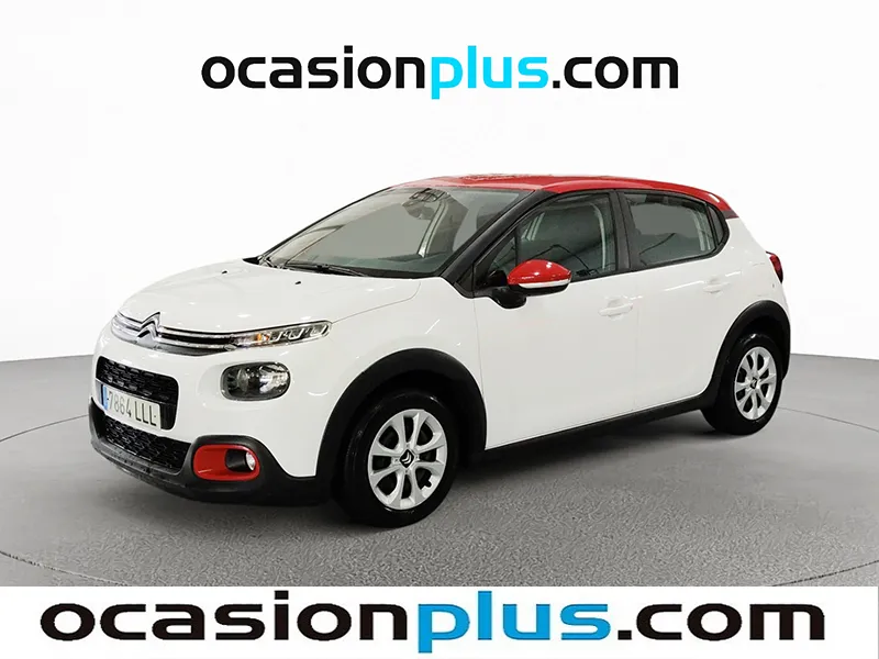 Citroën C3 Seminuevos Las palmas