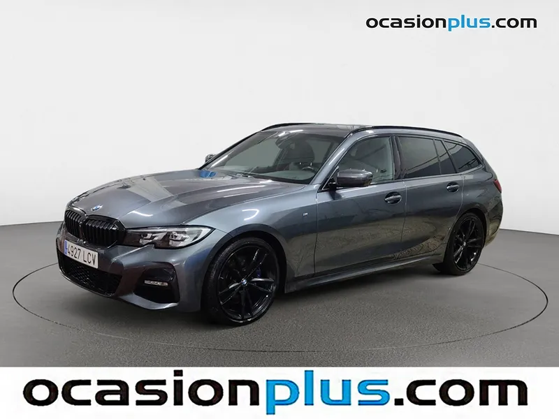 Bmw Segunda Mano Gipuzkoa