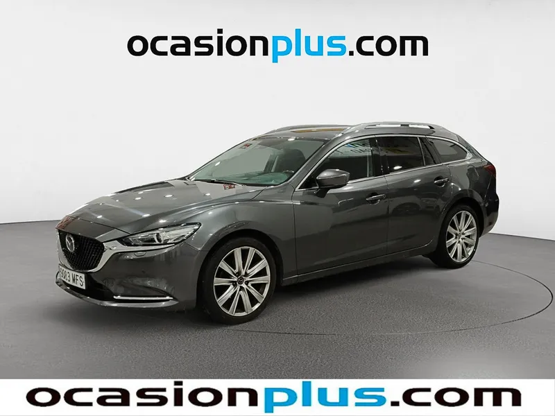 Mazda Segunda Mano Baratos La coruña