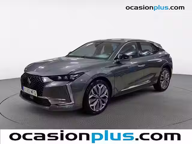 DS DS 4