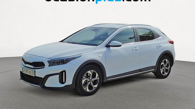 Comprar Coche Kia Xceed Segunda Mano