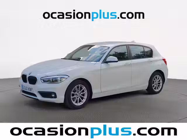BMW Serie 1