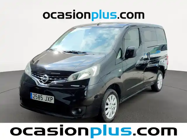 Nissan NV200 EVALIA