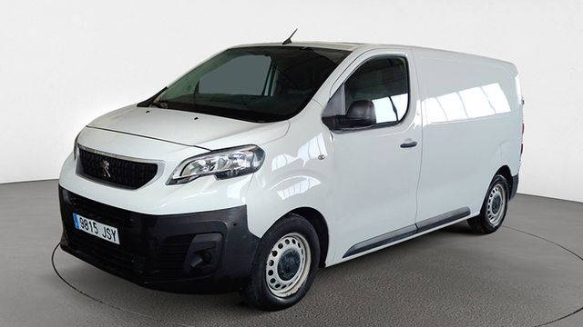 Peugeot Expert Segunda Mano Particulares Sevilla