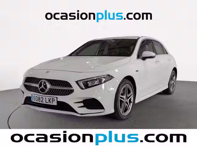 Mercedes Clase A