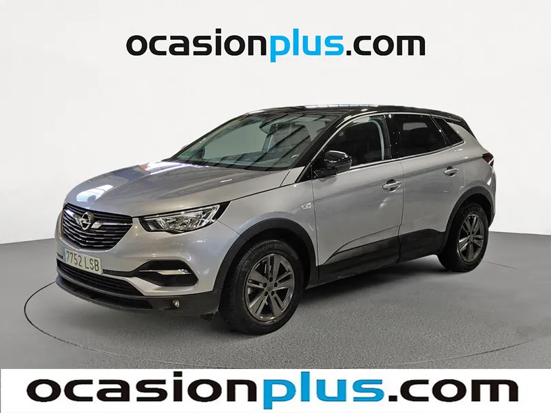 Opel Grandland x Ocasión Ciudad real