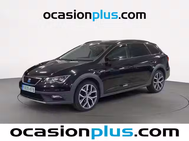 Seat León