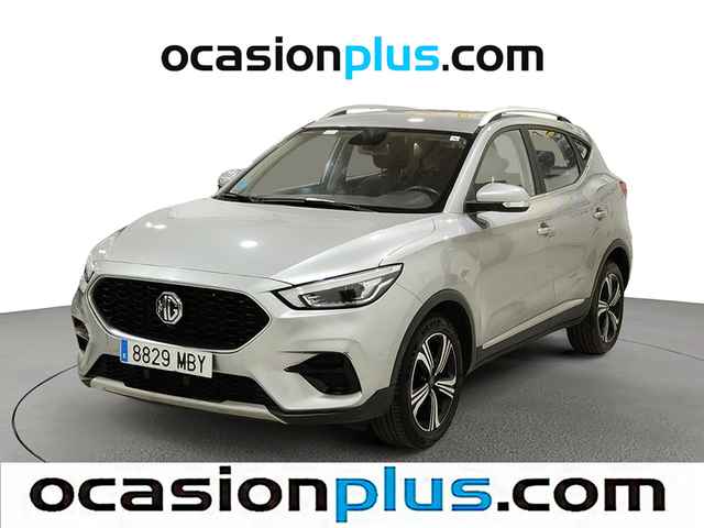 Mg Zs Seminuevos Barcelona