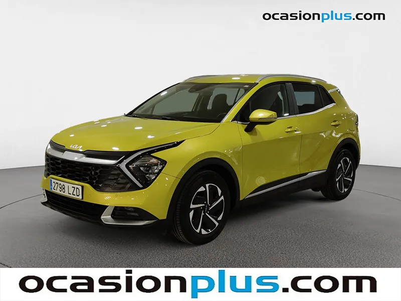 Kia Seminuevos Granada