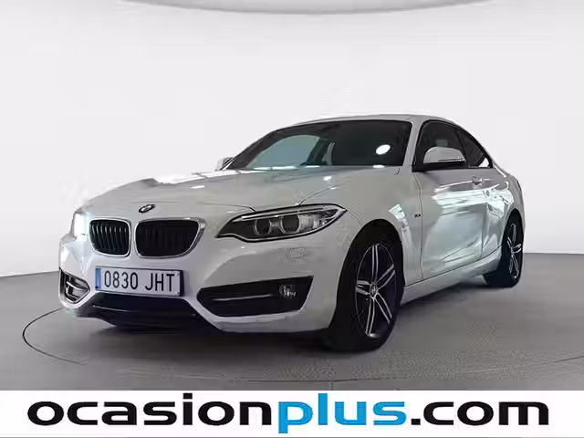 BMW Serie 2