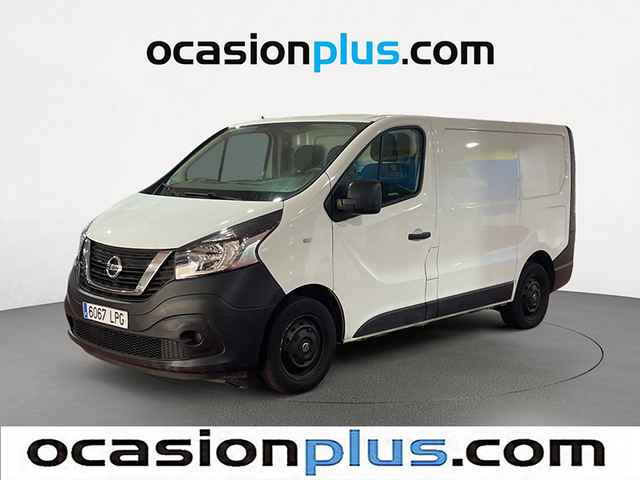 Nissan Seminuevos Murcia