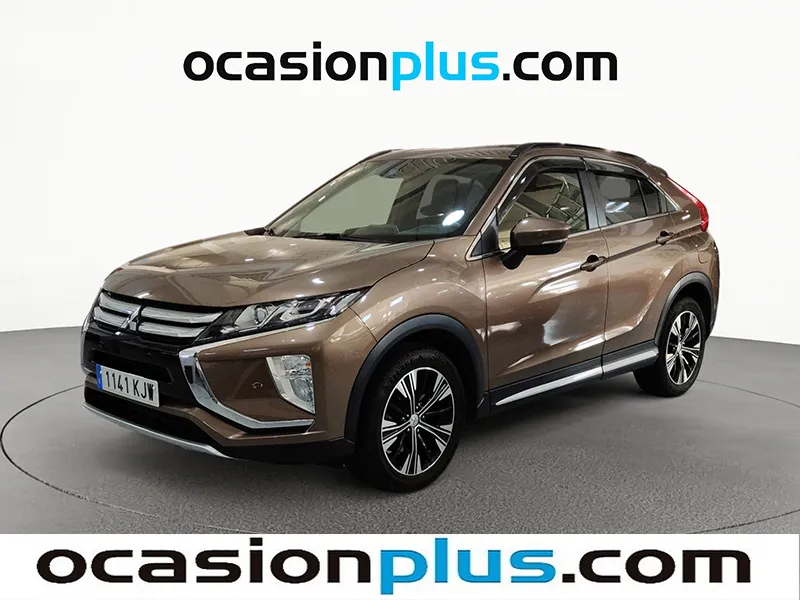 Mitsubishi Segunda Mano Las palmas
