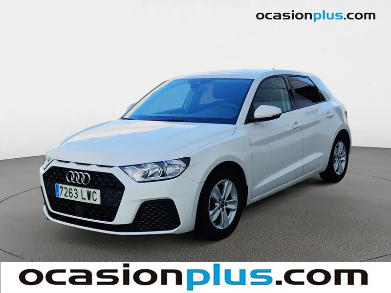 Audi Seminuevos Ciudad real