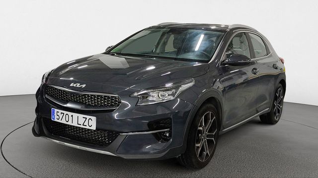 Kia Segunda Mano Particulares Ciudad real