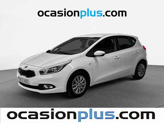 Kia Ceed Segunda Mano Cádiz