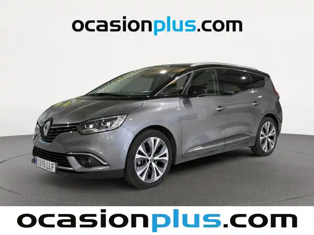 Renault Grand Scénic