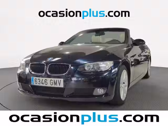 BMW Serie 3