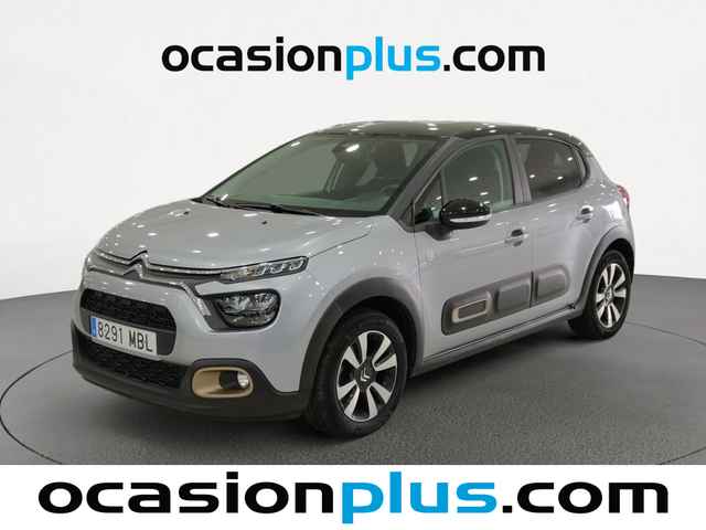 Citroën C3 Segunda Mano Baratos Sevilla