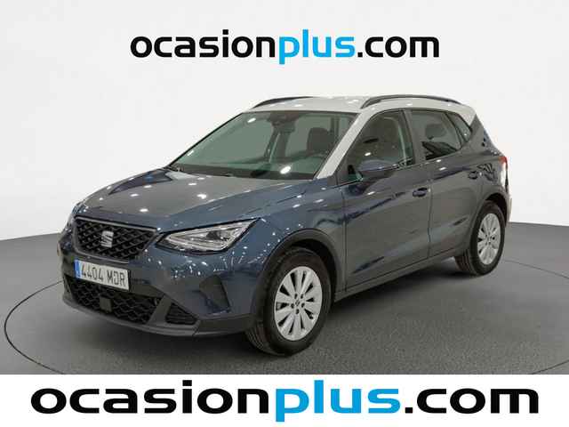 Seat Segunda Mano Sevilla