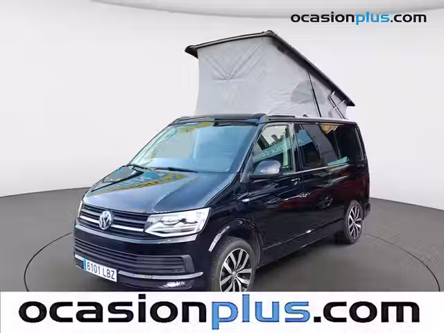 Volkswagen California