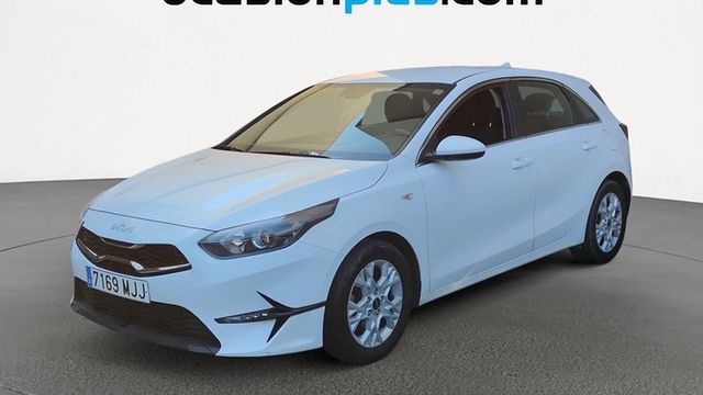 Kia Segunda Mano Albacete