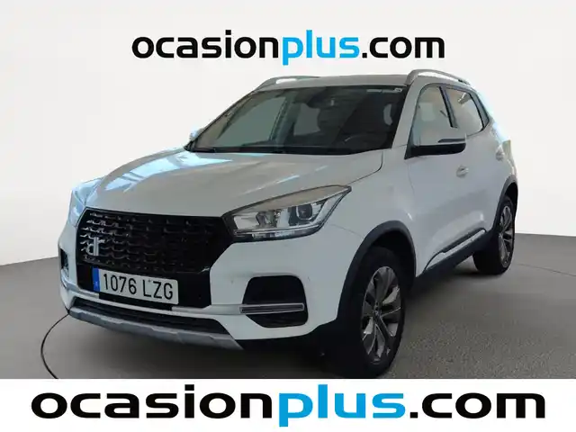 DR AUTOMOBILES DR 4.0