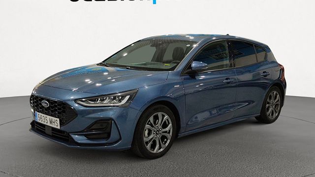 Ford Seminuevos Granada