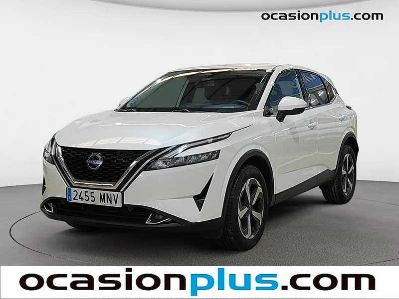 Nissan Segunda Mano Particulares Cantabria