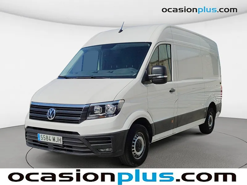 Volkswagen Seminuevos Málaga