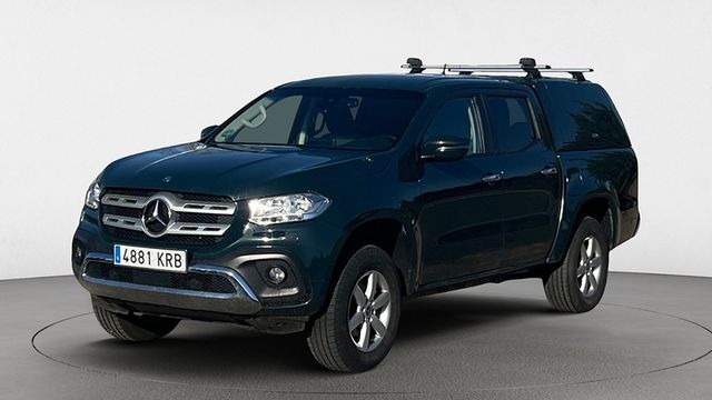 Mercedes Ocasión Ciudad real