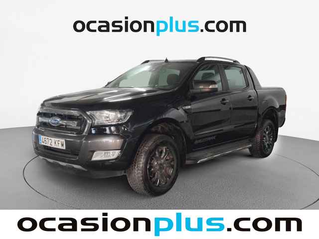 Ford Ranger Ocasión