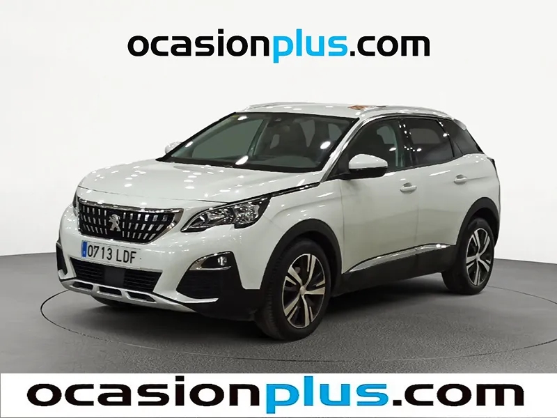Peugeot Segunda Mano Baratos Huelva