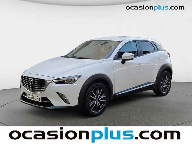 Mazda Segunda Mano Particulares Ciudad real
