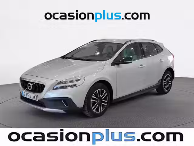 Volvo V40 Cross Country