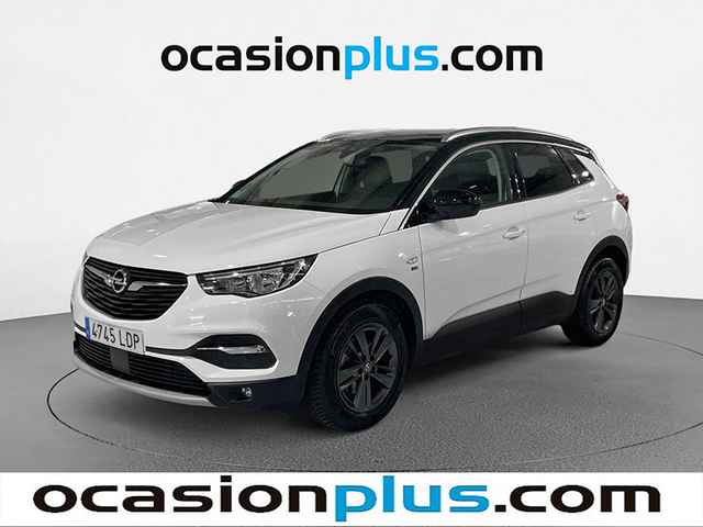 Opel Grandland x Segunda Mano Murcia