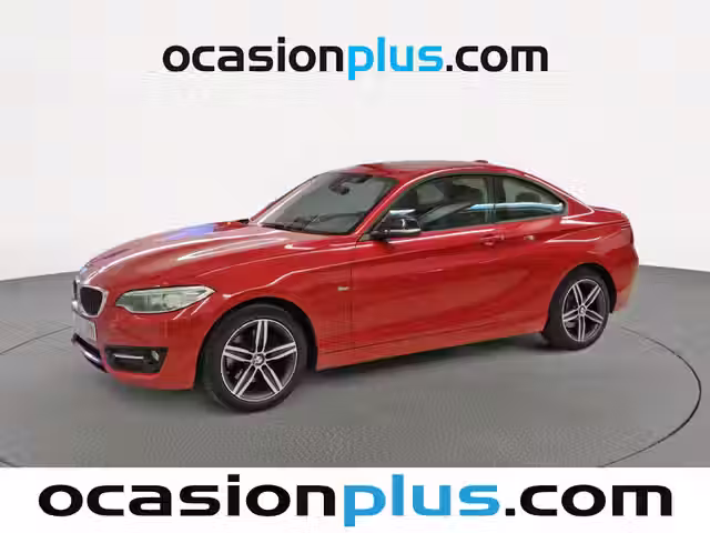 BMW Serie 2