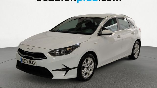 Kia Ocasión Pontevedra