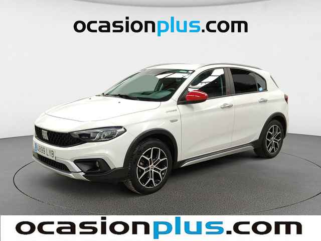 Fiat Segunda Mano Particulares Toledo