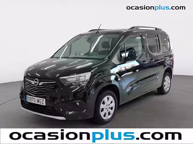 Opel Combo Life