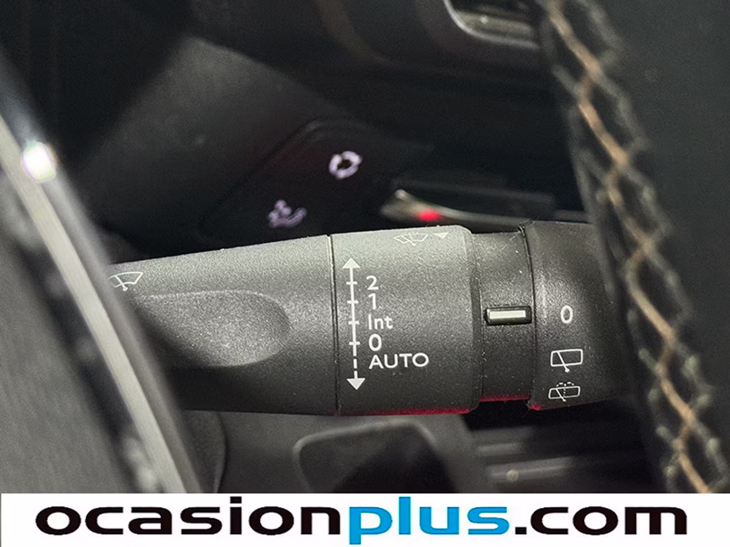 Sensor de lluvia