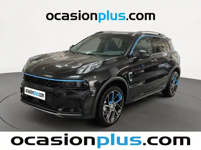 Lynk & Co 01