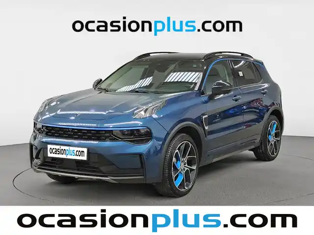Lynk & Co 01