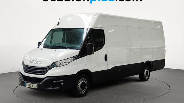 Iveco Ocasión Asturias