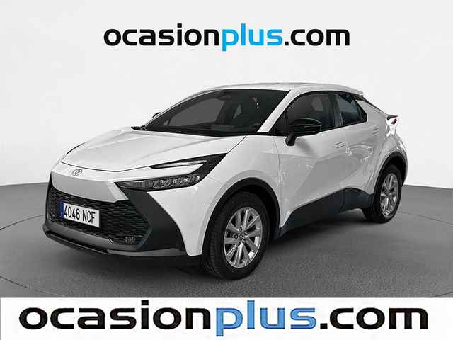 Toyota Ocasión Albacete