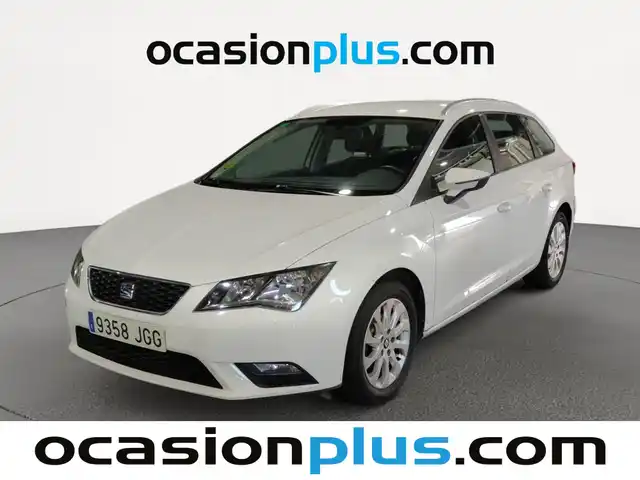 Seat León