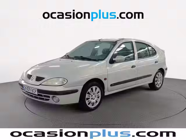 Renault Mégane
