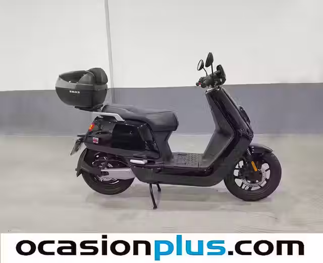 NIU NQI GTS